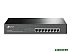 Коммутатор TP-Link TL-SG1008MP Коммутатор TP-Link TL-SG1008MP