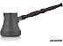 Турка Ceraflame Ibriks Hammered D9404 (графит) Турка Ceraflame Ibriks Hammered D9404 (графит)