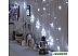 Гирлянда LuazON Бахрома LIGHTING 3612417 Гирлянда LuazON Бахрома LIGHTING 3612417