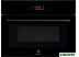 Электрический духовой шкаф Electrolux CombiQuick 800 EVL8E08Z Электрический духовой шкаф Electrolux CombiQuick 800 EVL8E08Z