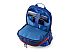 Рюкзак HP Active 1MR61AA (красный/синий) Рюкзак HP Active 1MR61AA (красный/синий)