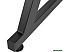 Геймерский стол Defender Jupiter 64309 Геймерский стол Defender Jupiter 64309