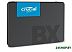 SSD Crucial BX500 500GB CT500BX500SSD1 SSD Crucial BX500 500GB CT500BX500SSD1