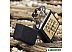 Зажигалка Zippo Classic 362 Black Crackle Зажигалка Zippo Classic 362 Black Crackle