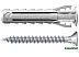 Дюбель универсальный Fischer SX Plus 8X40 S/Screw 568208 (50 шт) Дюбель универсальный Fischer SX Plus 8X40 S/Screw 568208 (50 шт)