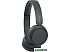 Наушники Sony WH-CH520 (черный) Наушники Sony WH-CH520 (черный)