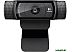 Web-камера Logitech HD Pro Webcam C920 (960-000769) Web-камера Logitech HD Pro Webcam C920 (960-000769)