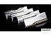 Оперативная память G.Skill Trident Z5 Royal Neo 2x48ГБ DDR5 6000 МГц F5-6000J2836F48GX2-TR5NS Оперативная память G.Skill Trident Z5 Royal Neo 2x48ГБ DDR5 6000 МГц F5-6000J2836F48GX2-TR5NS