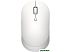 Мышь Xiaomi Mi Dual Mode Wireless Mouse Silent Edition WXSMSBMW02 (белый)