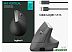 Мышь Logitech MX Vertical (черный) (910-005448)