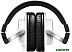 Наушники Yamaha HPH-MT5W Наушники Yamaha HPH-MT5W
