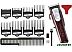 Машинка для стрижки Wahl Cordless Magic Clip 8148-2316H Машинка для стрижки Wahl Cordless Magic Clip 8148-2316H