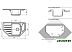 Кухонная мойка GranFest GF-C800E (серый) Кухонная мойка GranFest GF-C800E (серый)