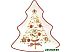 Салатник Villeroy & Boch Winter Bakery Delight 14-8612-3870 Салатник Villeroy & Boch Winter Bakery Delight 14-8612-3870