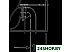 Унитаз Duravit DuraStyle (215509)