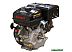 Бензиновый двигатель Loncin G390F Бензиновый двигатель Loncin G390F