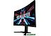 Монитор Gigabyte G27FC A