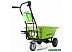 Садовая тележка самоходная Greenworks 40V G40GC 7400007 (без АКБ и ЗУ) Садовая тележка самоходная Greenworks 40V G40GC 7400007 (без АКБ и ЗУ)