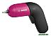 Электроотвертка Bosch IXO VI Colour 06039C7022