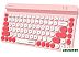 Клавиатура A4Tech Fstyler FBK30 Raspberry Клавиатура A4Tech Fstyler FBK30 Raspberry