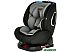 Детское автокресло Pituso Roys YB102A (black grey)