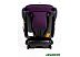 Детское автокресло Amarobaby Brilliant Isofix AMARO-2003-BrF (фиолетовый)