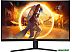 Игровой монитор AOC CQ32G4VE