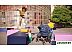 Прогулочный блок без шасси Bugaboo Donkey 5 Duo (midnight black) Прогулочный блок без шасси Bugaboo Donkey 5 Duo (midnight black)