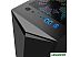 Корпус 1stPlayer DK-3 DK-3-BK-3G6 Black Корпус 1stPlayer DK-3 DK-3-BK-3G6 Black