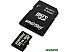 Карта памяти Smart Buy microSDXC SB512GBSDCL10-01 512GB (с адаптером) Карта памяти Smart Buy microSDXC SB512GBSDCL10-01 512GB (с адаптером)