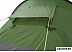 Кемпинговая палатка Trek Planet Vario 4 (зеленый)