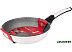 Сковорода Oursson PF2623P/IV