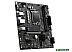Материнская плата MSI Pro B660M-G DDR4