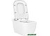 Унитаз Lavinia Boho Smart V-Clean 3359101R
