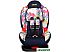 Детское автокресло Еду-Еду Isofix KS 525 (калейдоскоп/синий) Детское автокресло Еду-Еду Isofix KS 525 (калейдоскоп/синий)
