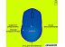Мышь Logitech M280 910-004290 (синий)