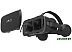 Очки виртуальной реальности для смартфона Miru VMR1000E DreamScope (с контроллером VMJ5000) Очки виртуальной реальности для смартфона Miru VMR1000E DreamScope (с контроллером VMJ5000)