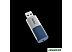USB Flash Netac U182 USB3.0 512GB (синий) USB Flash Netac U182 USB3.0 512GB (синий)