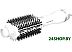 Фен-щетка Rowenta Volumizer CF6130F0 Фен-щетка Rowenta Volumizer CF6130F0