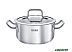Кастрюля Guffman Pearl Q03-00920R Кастрюля Guffman Pearl Q03-00920R