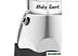 Гейзерная кофеварка Bialetti Moka Timer (3 порции) Гейзерная кофеварка Bialetti Moka Timer (3 порции)