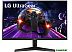 Игровой монитор LG UltraGear 24GN60R-B