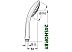 Душевая лейка Grohe Euphoria 110 Champagne 27222000 Душевая лейка Grohe Euphoria 110 Champagne 27222000