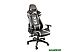 Офисное кресло CALVIANO MUSTANG black/white Офисное кресло CALVIANO MUSTANG black/white