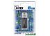 USB Flash Mirex UNIT BLACK 8GB (13600-FMUUND08) USB Flash Mirex UNIT BLACK 8GB (13600-FMUUND08)