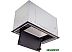 Кухонная вытяжка Exiteq EX-1286 (черный) Кухонная вытяжка Exiteq EX-1286 (черный)