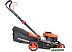 Колёсная газонокосилка Patriot PT 41 LM (512109002) Колёсная газонокосилка Patriot PT 41 LM (512109002)