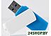 USB Flash GOODRAM UCO2 32GB [UCO2-0320MXR11]