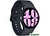 Умные часы Samsung Galaxy Watch6 40 мм (графит) Умные часы Samsung Galaxy Watch6 40 мм (графит)