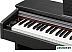 Цифровое пианино Kurzweil M90 (черный палисандр)